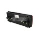FEU ARRIERE GAUCHE ECOLED II  7 PIN